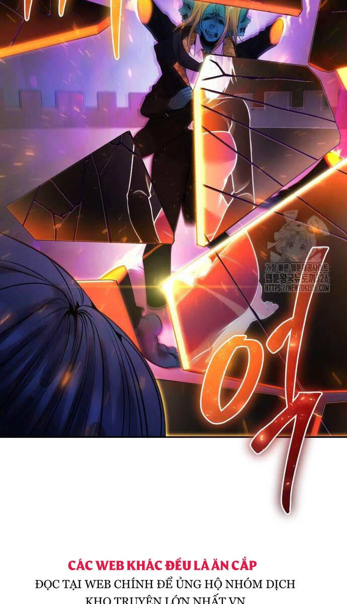 Tôi Mạnh Hơn Anh Hùng Chap 34 - Next Chap 35