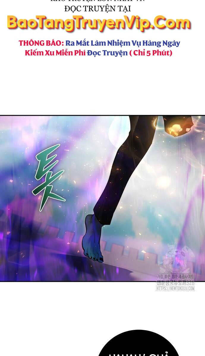 Tôi Mạnh Hơn Anh Hùng Chap 34 - Next Chap 35