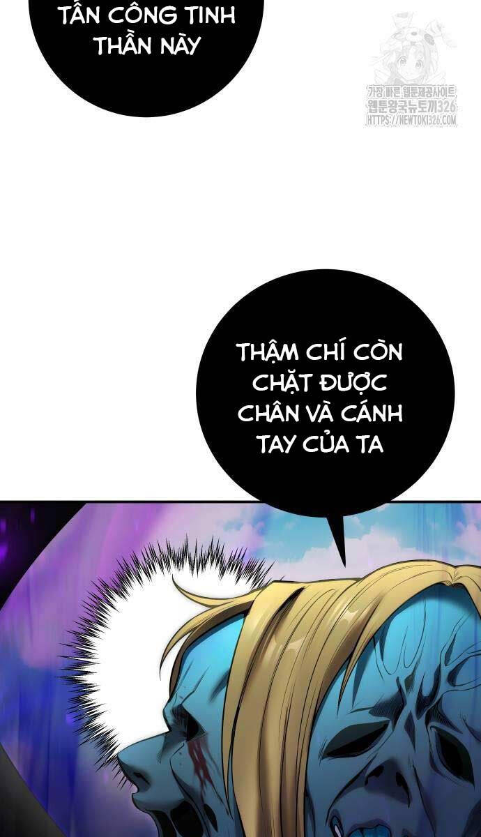 Tôi Mạnh Hơn Anh Hùng Chap 34 - Next Chap 35