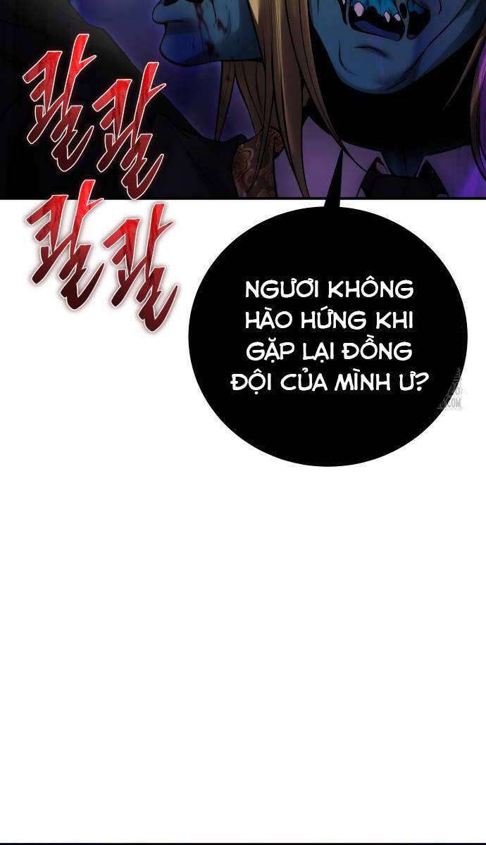 Tôi Mạnh Hơn Anh Hùng Chap 34 - Next Chap 35