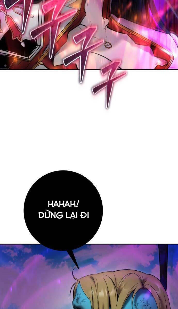 Tôi Mạnh Hơn Anh Hùng Chap 34 - Next Chap 35