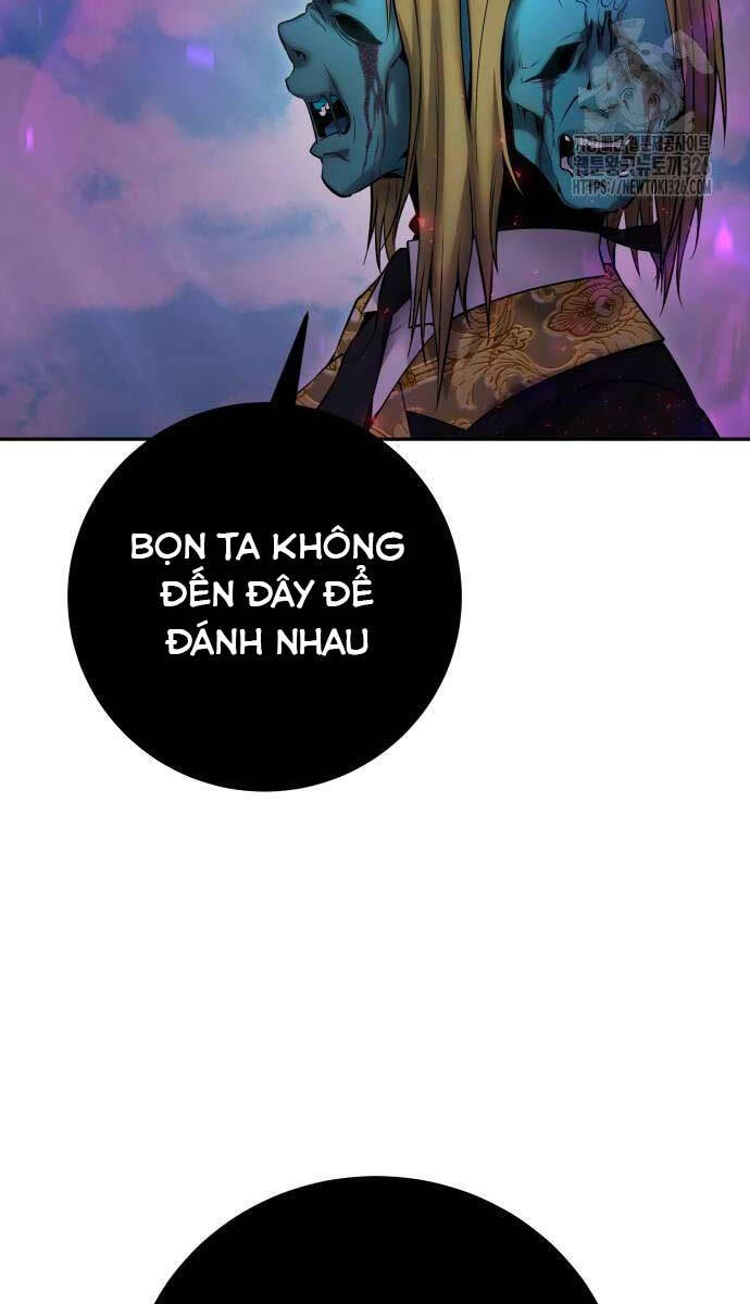 Tôi Mạnh Hơn Anh Hùng Chap 34 - Next Chap 35