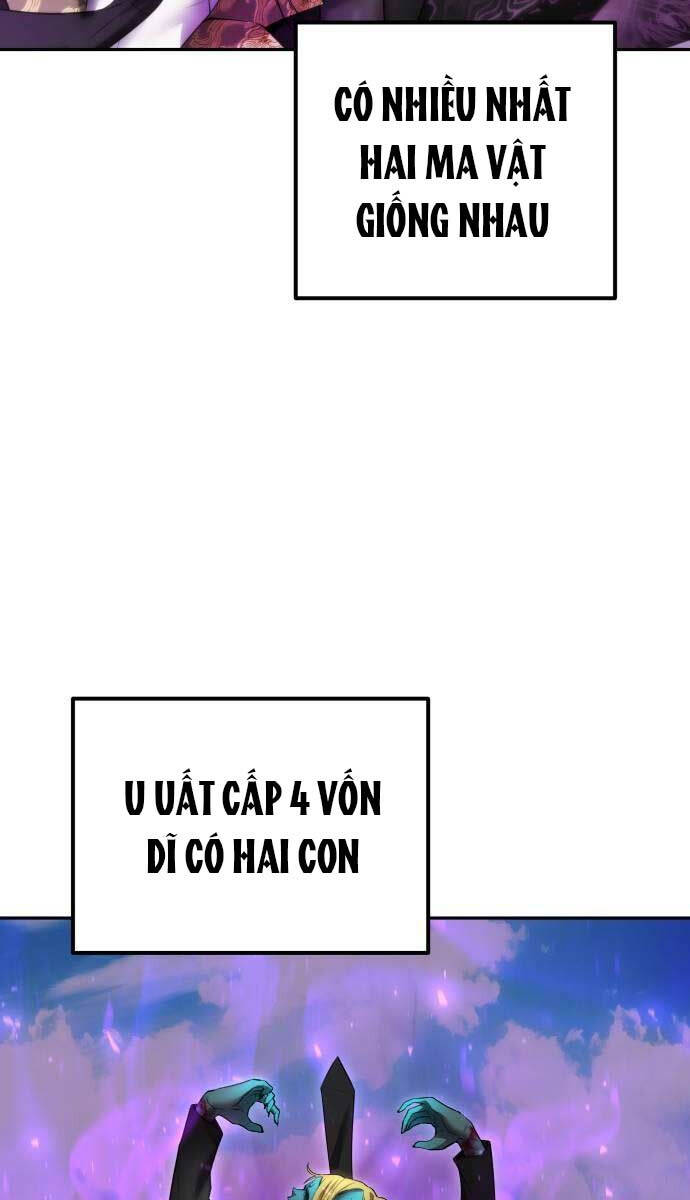 Tôi Mạnh Hơn Anh Hùng Chap 34 - Next Chap 35
