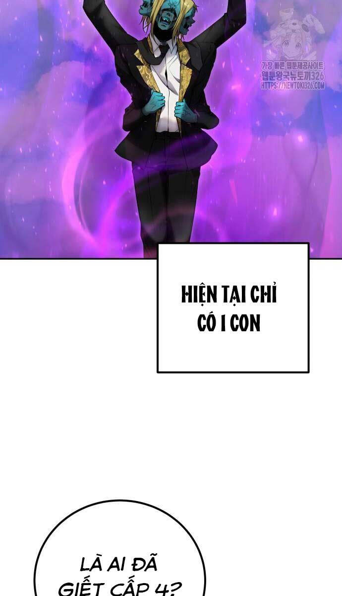Tôi Mạnh Hơn Anh Hùng Chap 34 - Next Chap 35