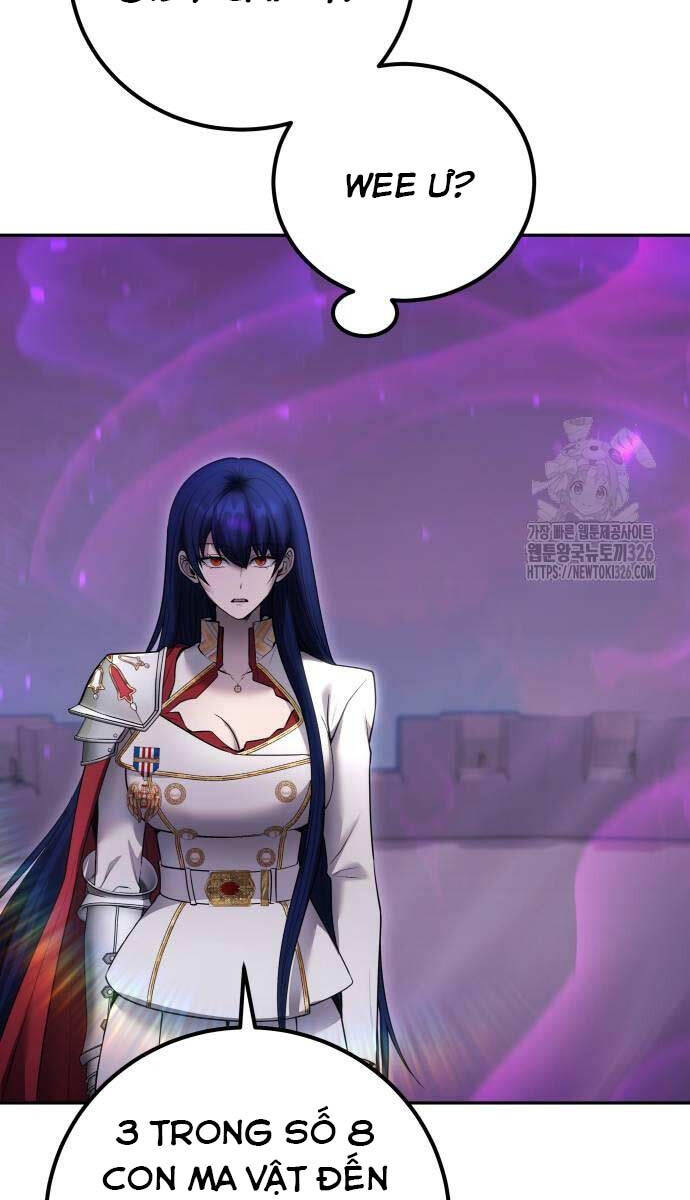 Tôi Mạnh Hơn Anh Hùng Chap 34 - Next Chap 35