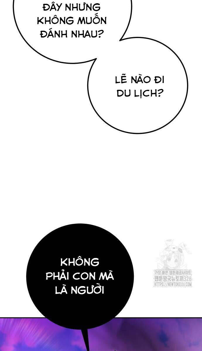 Tôi Mạnh Hơn Anh Hùng Chap 34 - Next Chap 35