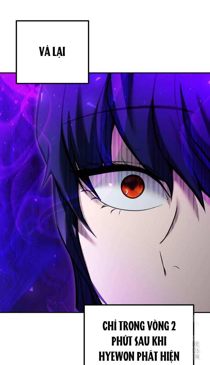 Tôi Mạnh Hơn Anh Hùng Chap 34 - Next Chap 35