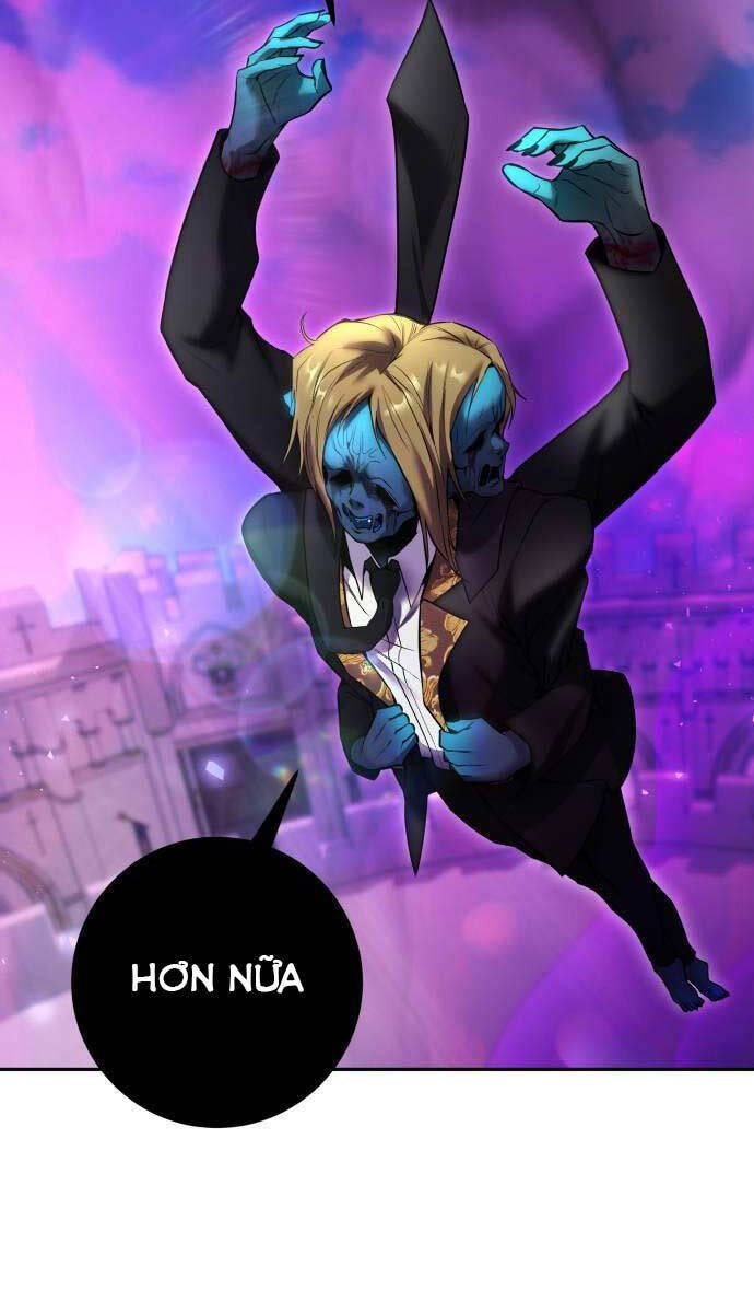 Tôi Mạnh Hơn Anh Hùng Chap 34 - Next Chap 35