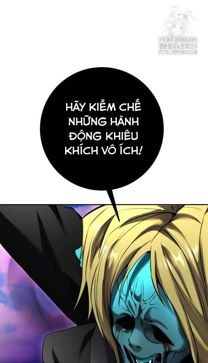 Tôi Mạnh Hơn Anh Hùng Chap 34 - Next Chap 35