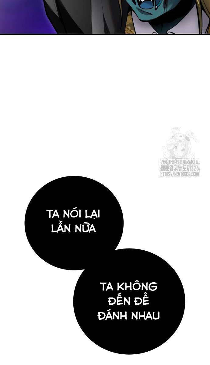 Tôi Mạnh Hơn Anh Hùng Chap 34 - Next Chap 35