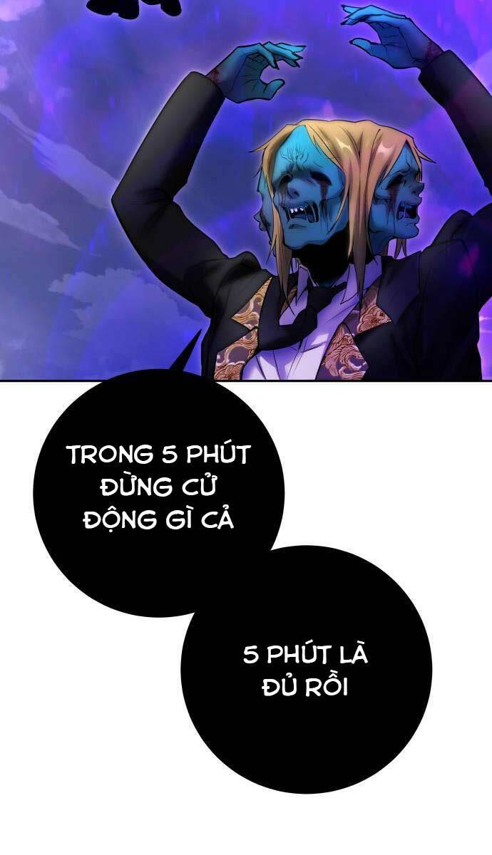 Tôi Mạnh Hơn Anh Hùng Chap 34 - Next Chap 35