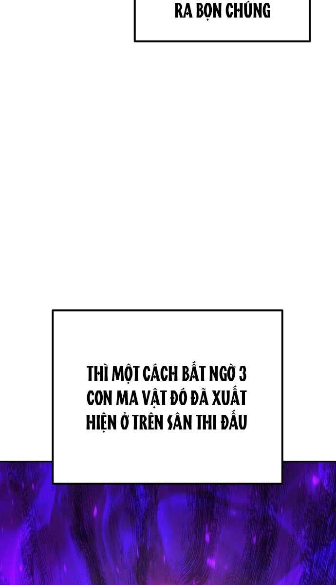 Tôi Mạnh Hơn Anh Hùng Chap 34 - Next Chap 35