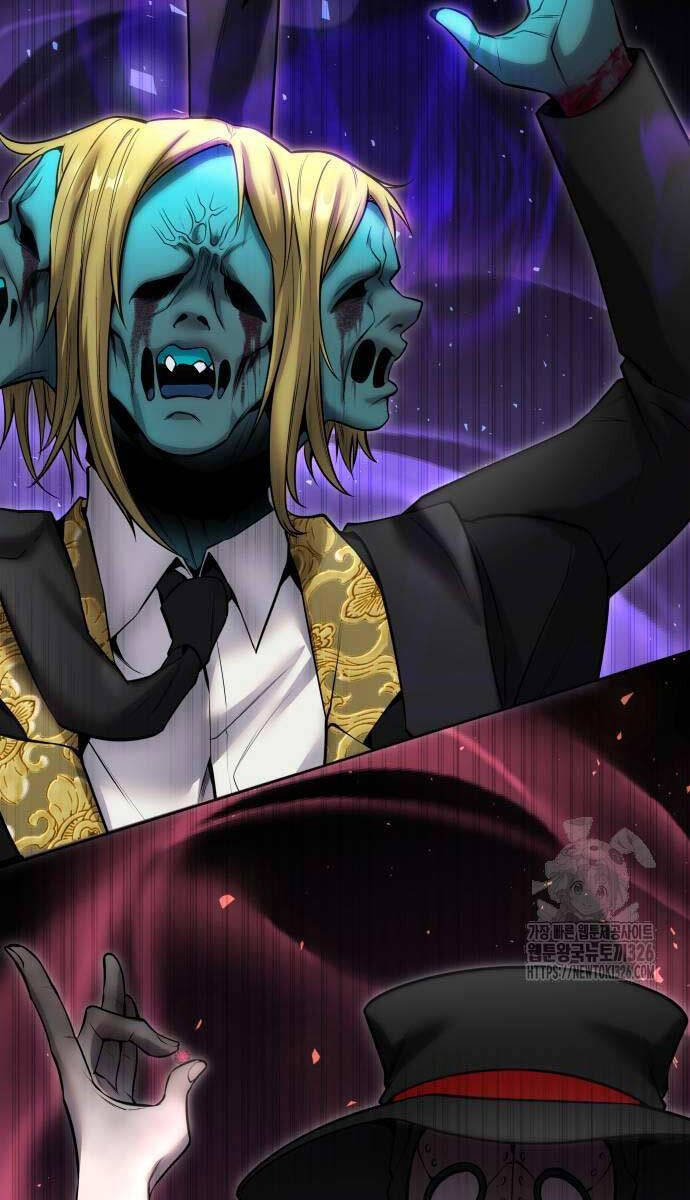 Tôi Mạnh Hơn Anh Hùng Chap 34 - Next Chap 35