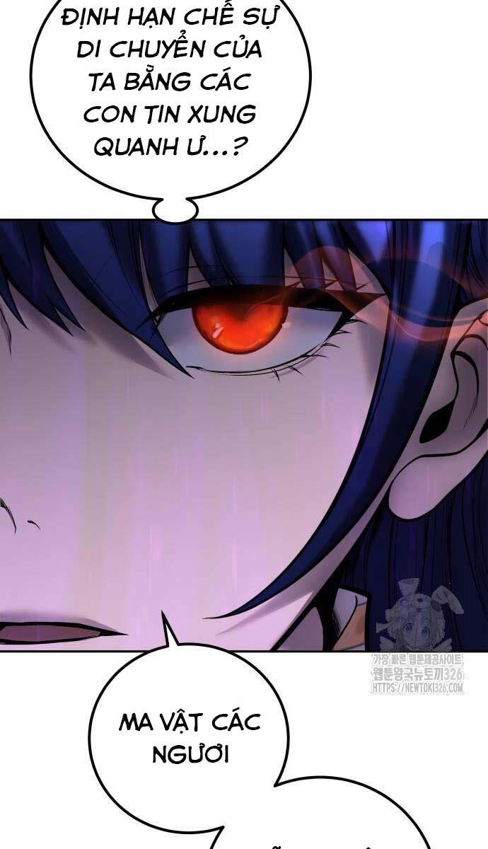 Tôi Mạnh Hơn Anh Hùng Chap 34 - Next Chap 35