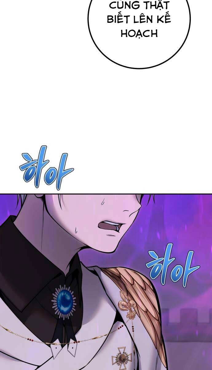 Tôi Mạnh Hơn Anh Hùng Chap 34 - Next Chap 35