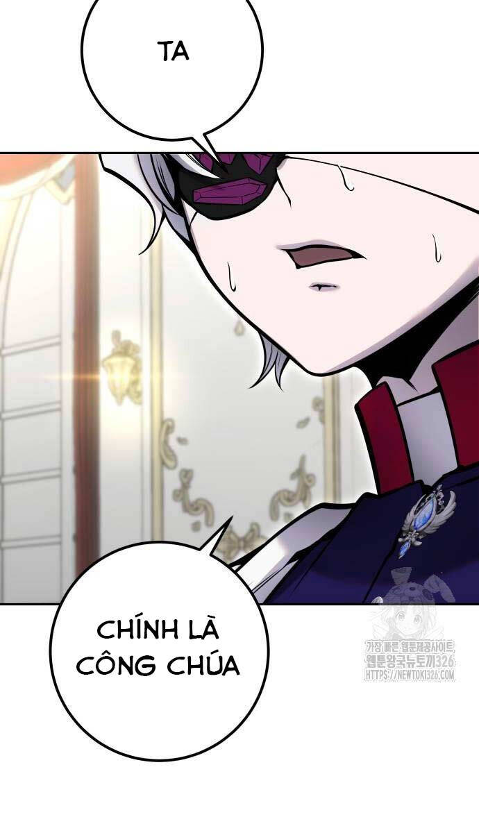 Tôi Mạnh Hơn Anh Hùng Chap 34 - Next Chap 35