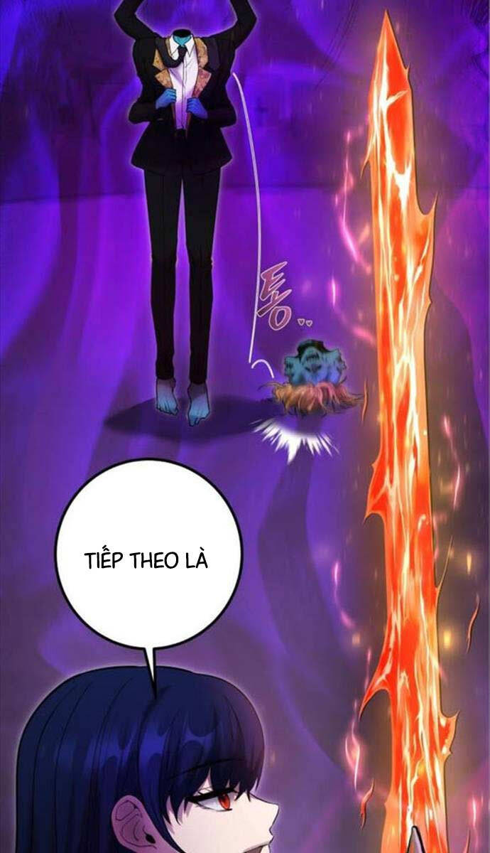 Tôi Mạnh Hơn Anh Hùng Chap 35 - Next Chap 36