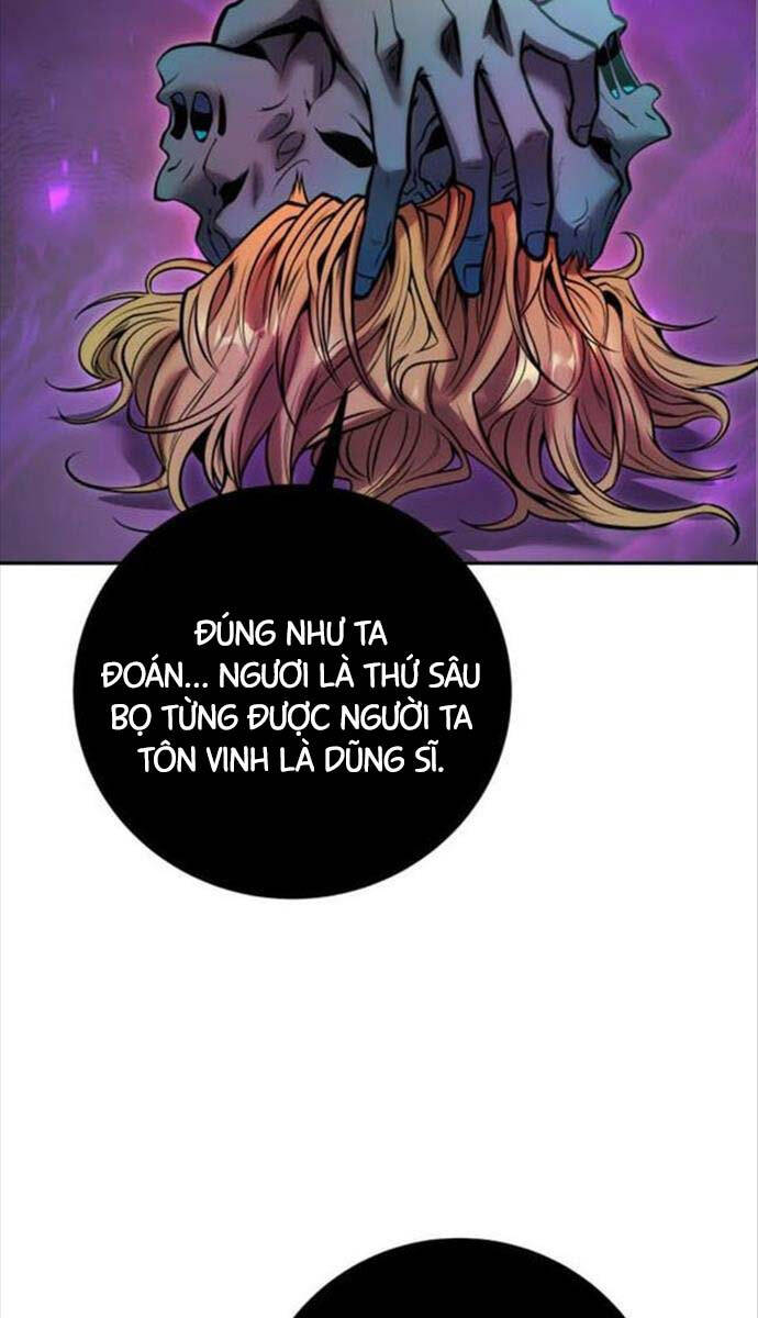 Tôi Mạnh Hơn Anh Hùng Chap 35 - Next Chap 36