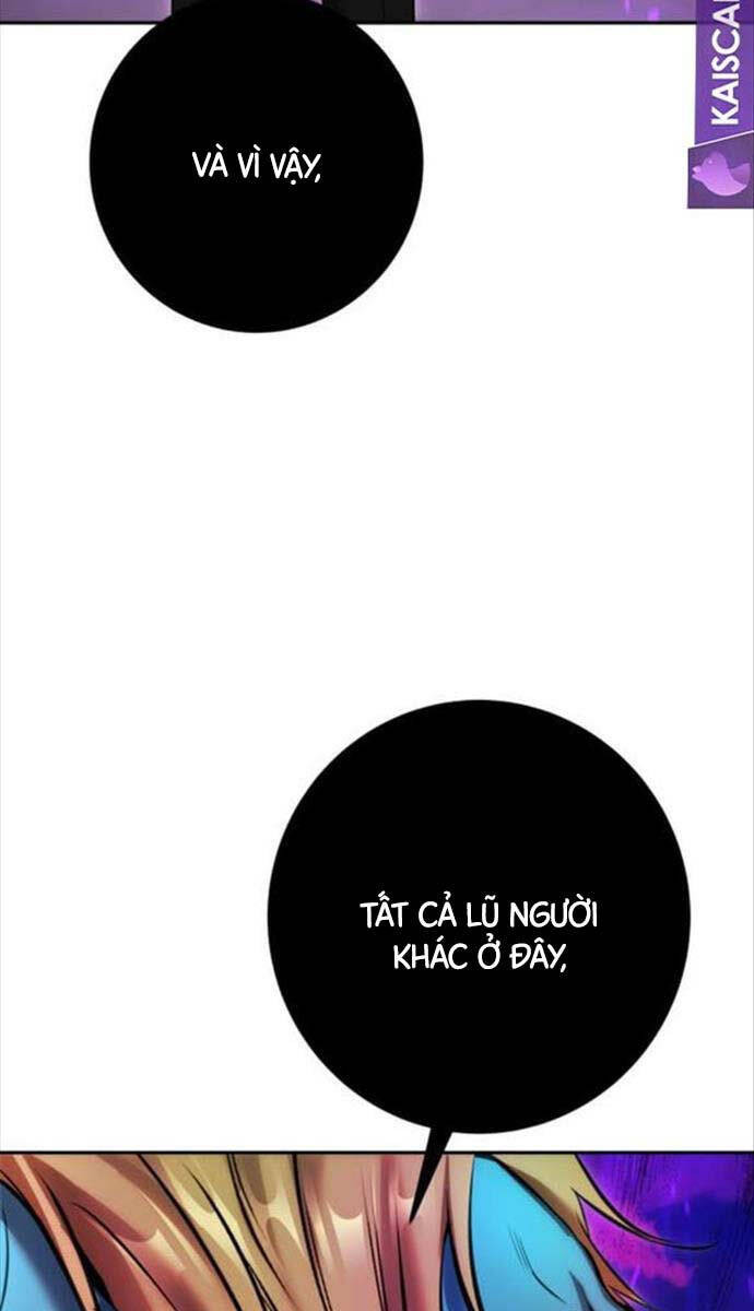 Tôi Mạnh Hơn Anh Hùng Chap 35 - Next Chap 36