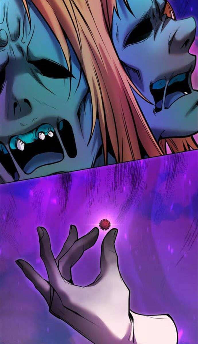 Tôi Mạnh Hơn Anh Hùng Chap 35 - Next Chap 36