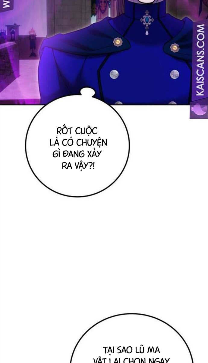 Tôi Mạnh Hơn Anh Hùng Chap 35 - Next Chap 36