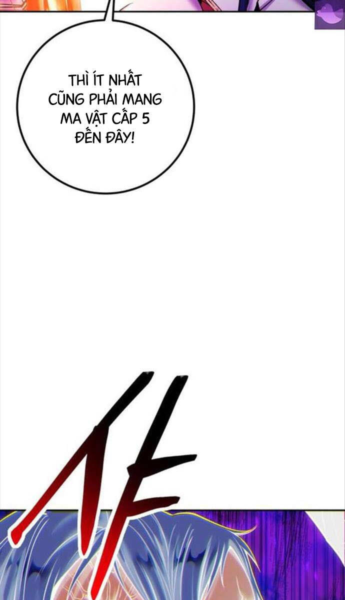 Tôi Mạnh Hơn Anh Hùng Chap 35 - Next Chap 36