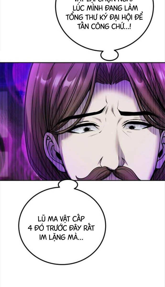 Tôi Mạnh Hơn Anh Hùng Chap 35 - Next Chap 36