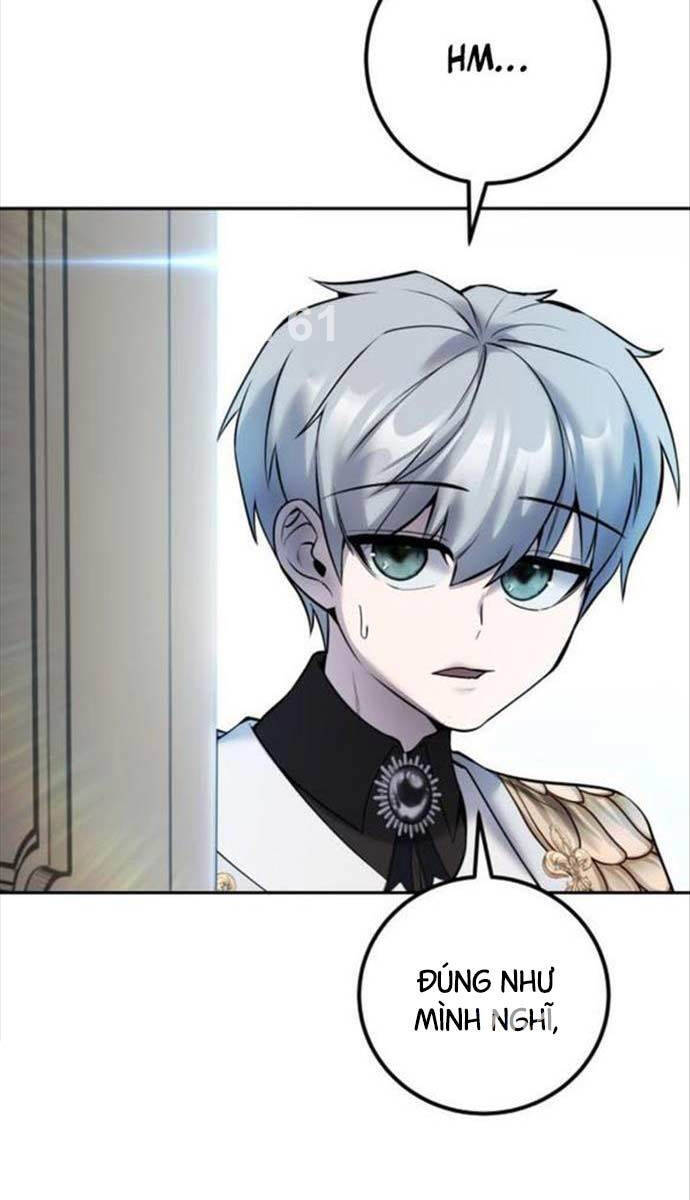 Tôi Mạnh Hơn Anh Hùng Chap 35 - Next Chap 36