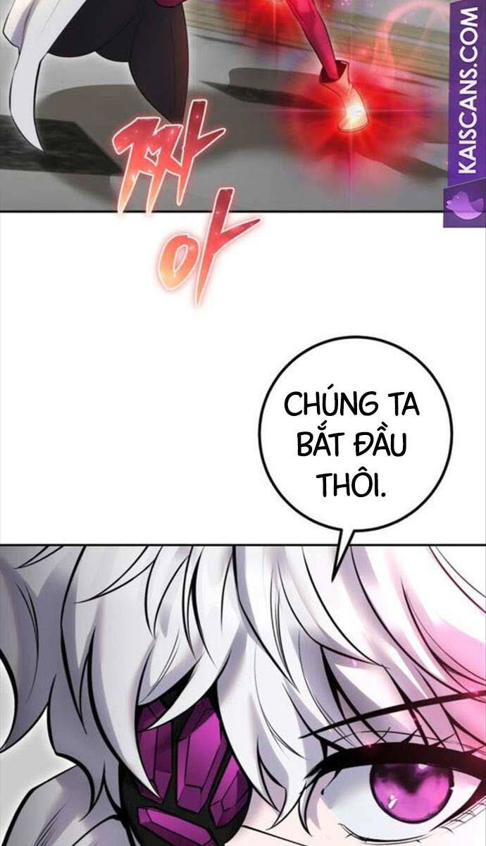 Tôi Mạnh Hơn Anh Hùng Chap 35 - Next Chap 36