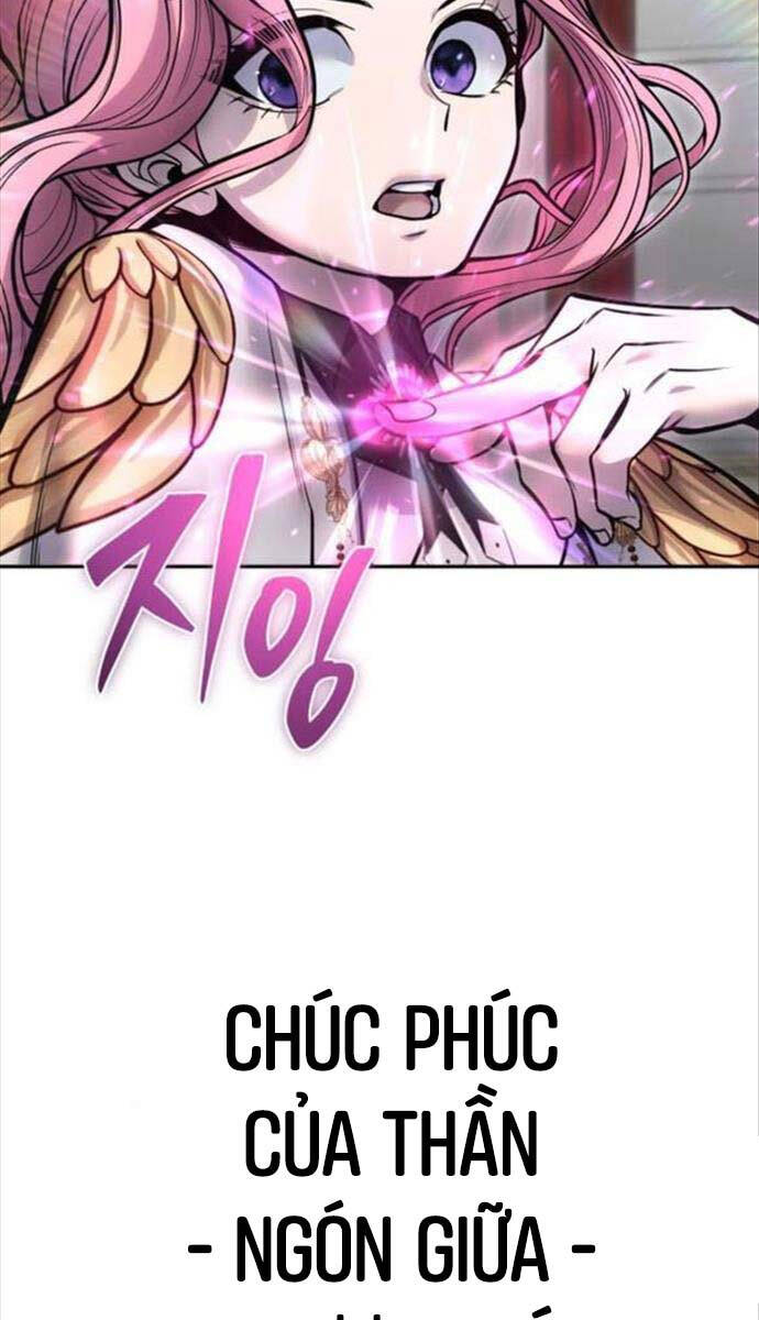 Tôi Mạnh Hơn Anh Hùng Chap 35 - Next Chap 36