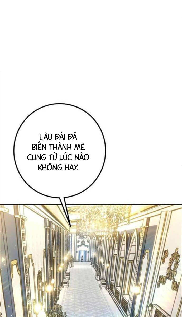 Tôi Mạnh Hơn Anh Hùng Chap 35 - Next Chap 36