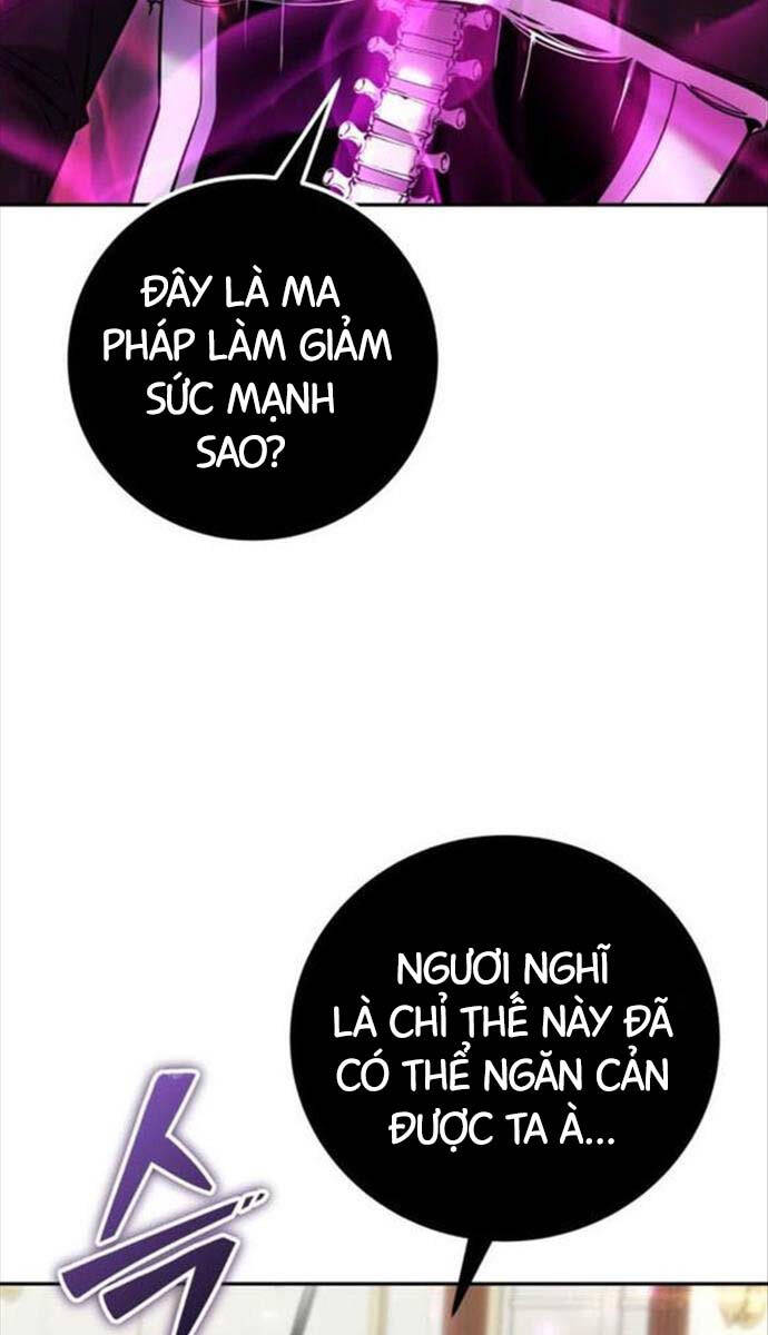 Tôi Mạnh Hơn Anh Hùng Chap 35 - Next Chap 36