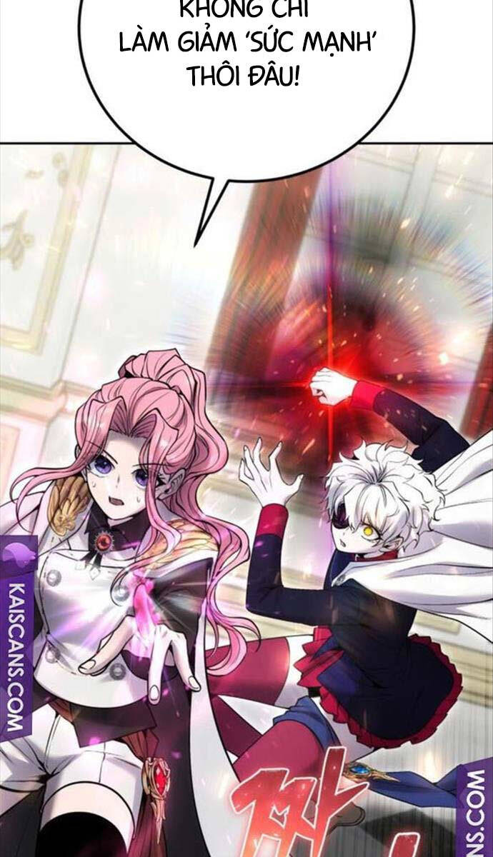Tôi Mạnh Hơn Anh Hùng Chap 35 - Next Chap 36