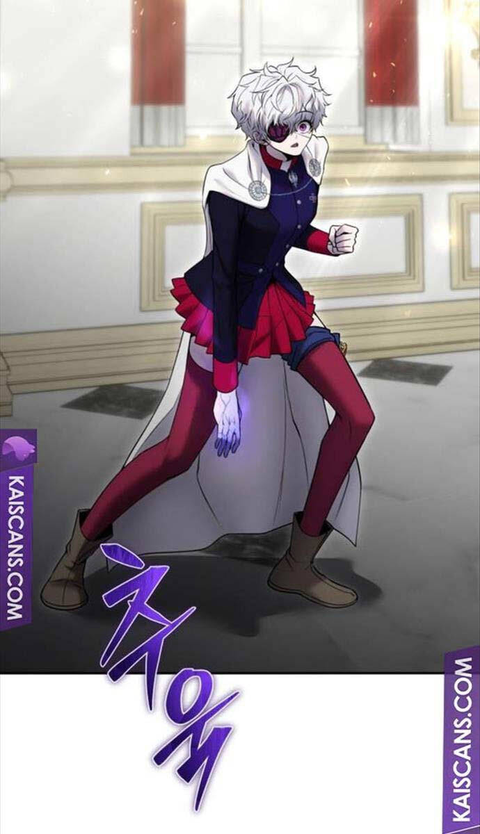 Tôi Mạnh Hơn Anh Hùng Chap 35 - Next Chap 36