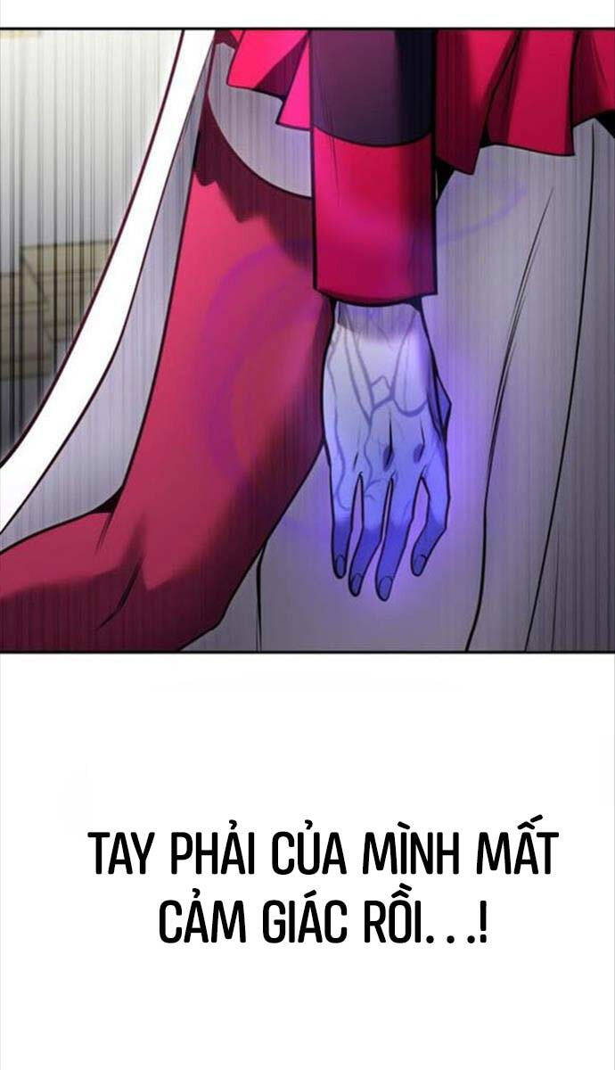 Tôi Mạnh Hơn Anh Hùng Chap 35 - Next Chap 36