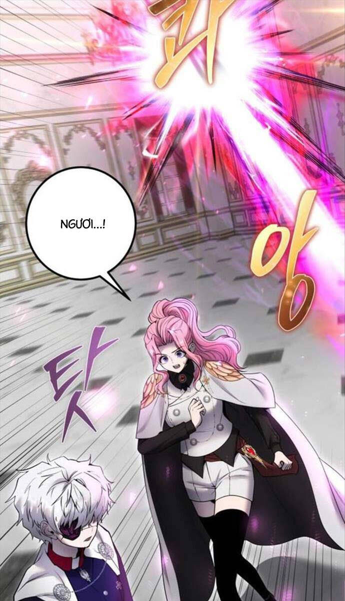 Tôi Mạnh Hơn Anh Hùng Chap 35 - Next Chap 36