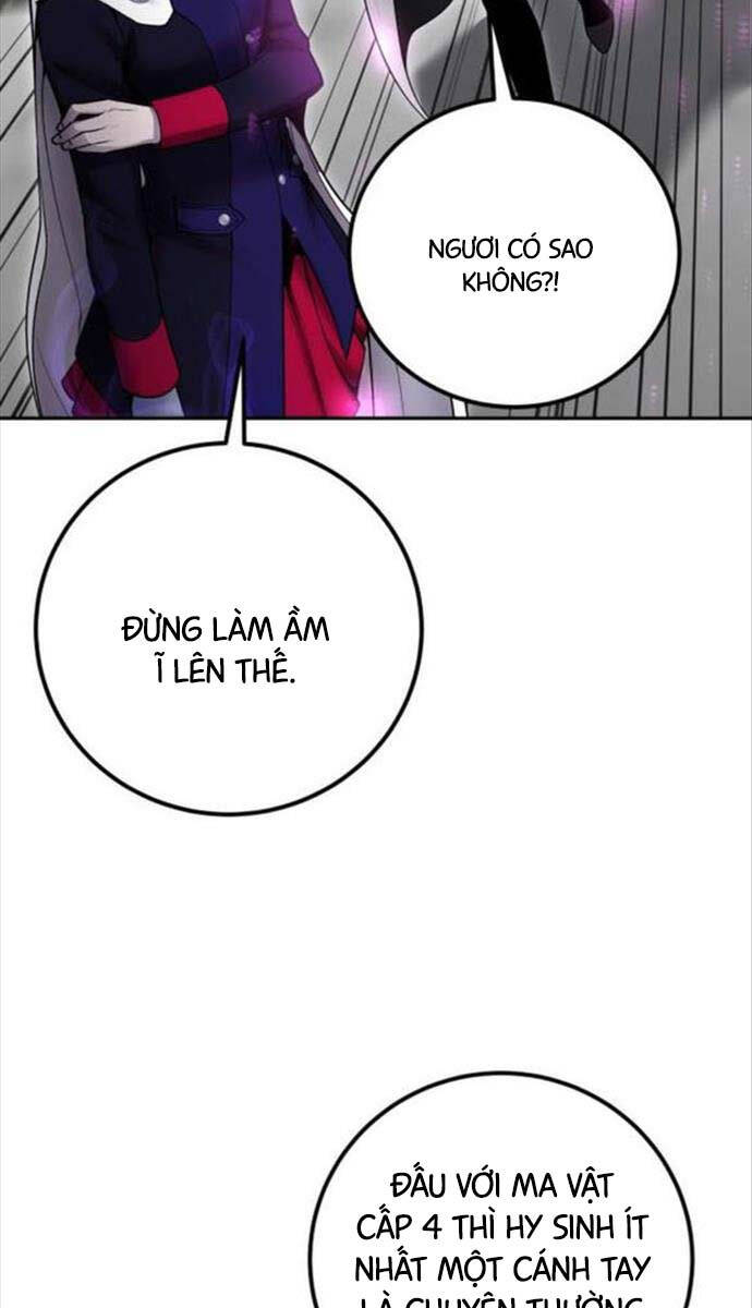 Tôi Mạnh Hơn Anh Hùng Chap 35 - Next Chap 36