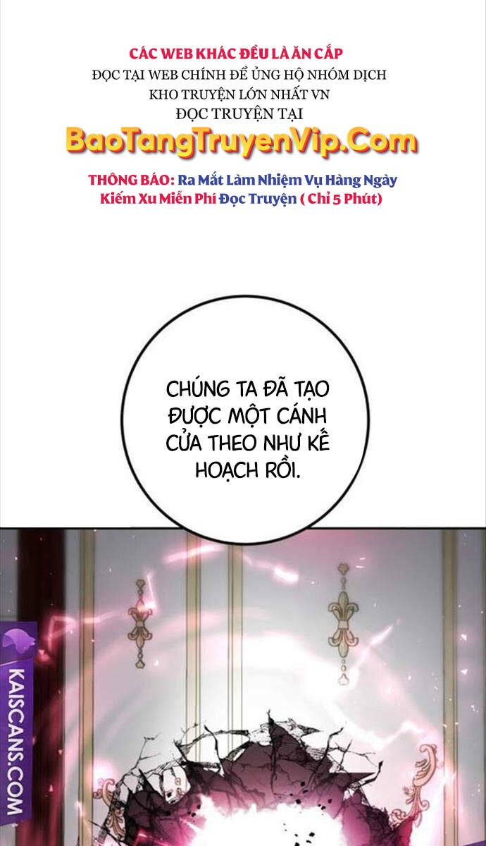 Tôi Mạnh Hơn Anh Hùng Chap 35 - Next Chap 36