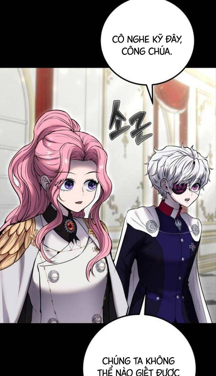 Tôi Mạnh Hơn Anh Hùng Chap 35 - Next Chap 36