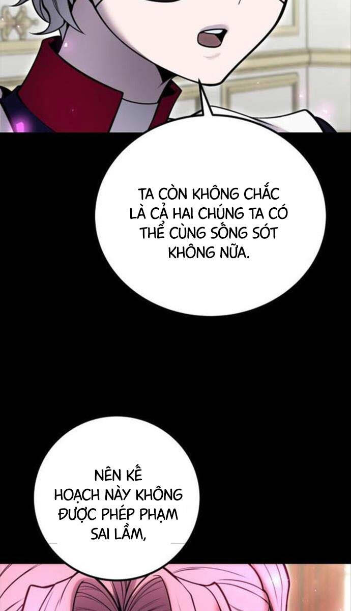 Tôi Mạnh Hơn Anh Hùng Chap 35 - Next Chap 36