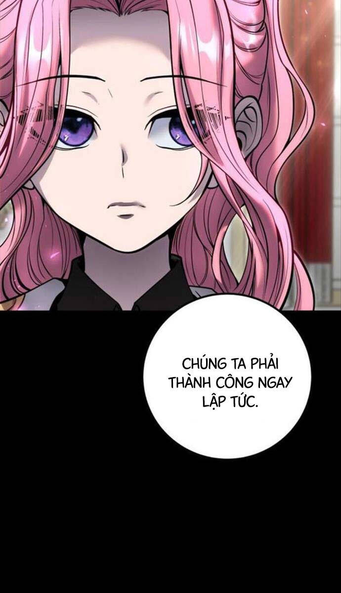 Tôi Mạnh Hơn Anh Hùng Chap 35 - Next Chap 36