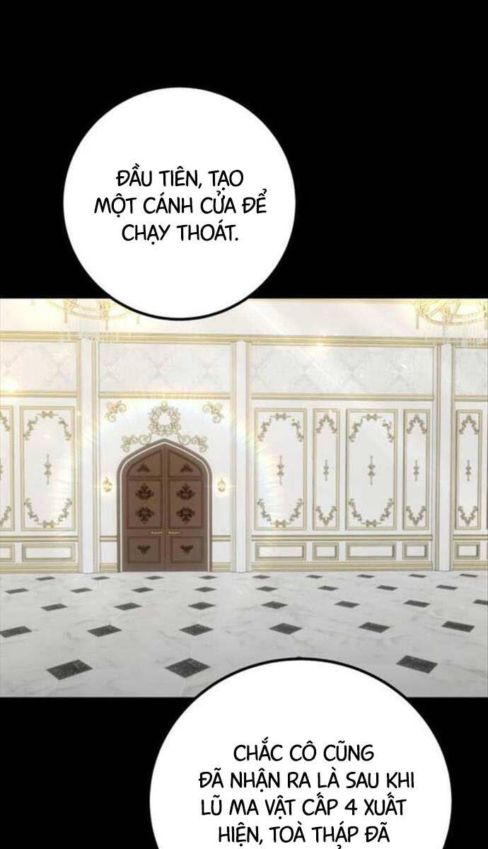 Tôi Mạnh Hơn Anh Hùng Chap 35 - Next Chap 36