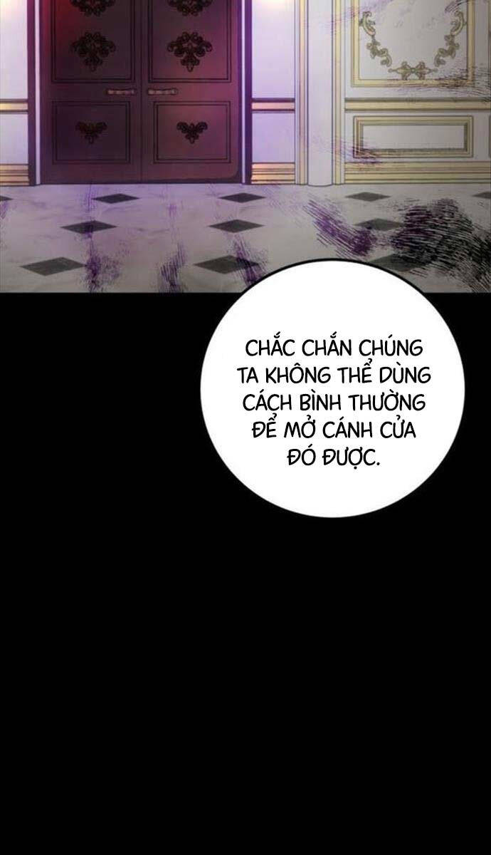 Tôi Mạnh Hơn Anh Hùng Chap 35 - Next Chap 36