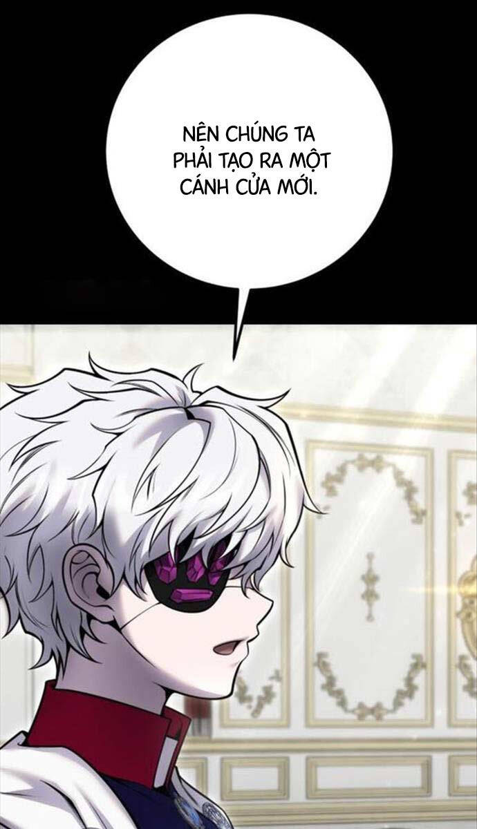 Tôi Mạnh Hơn Anh Hùng Chap 35 - Next Chap 36