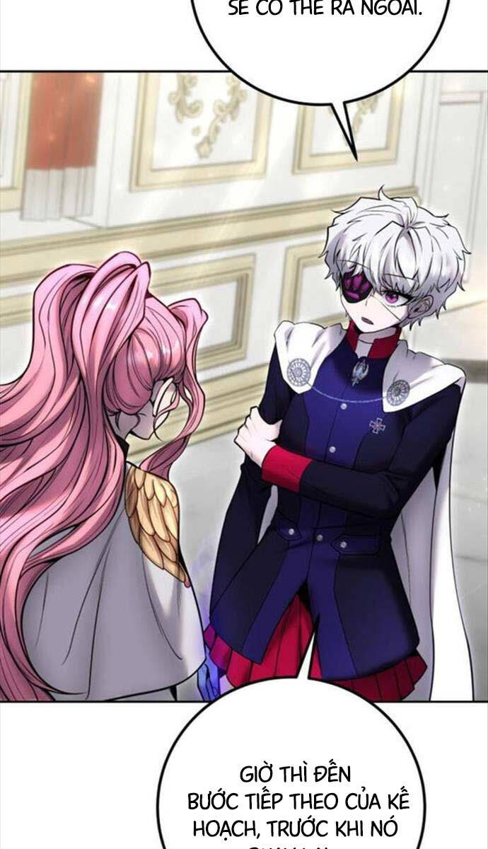 Tôi Mạnh Hơn Anh Hùng Chap 35 - Next Chap 36