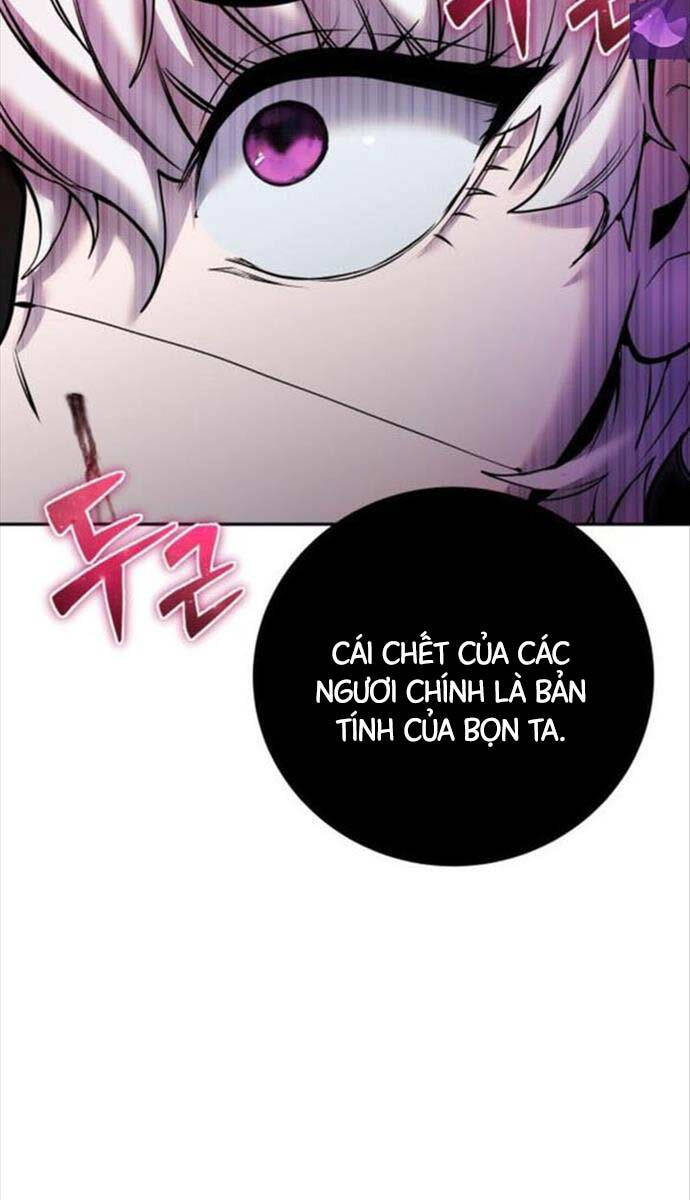 Tôi Mạnh Hơn Anh Hùng Chap 35 - Next Chap 36