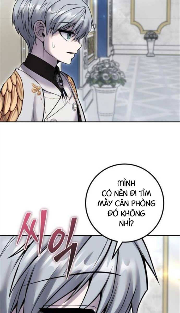 Tôi Mạnh Hơn Anh Hùng Chap 35 - Next Chap 36