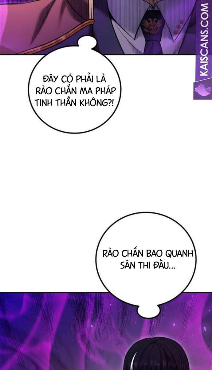 Tôi Mạnh Hơn Anh Hùng Chap 35 - Next Chap 36