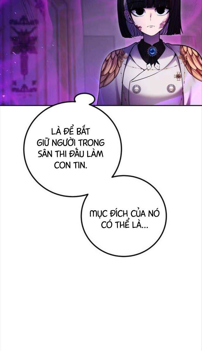 Tôi Mạnh Hơn Anh Hùng Chap 35 - Next Chap 36