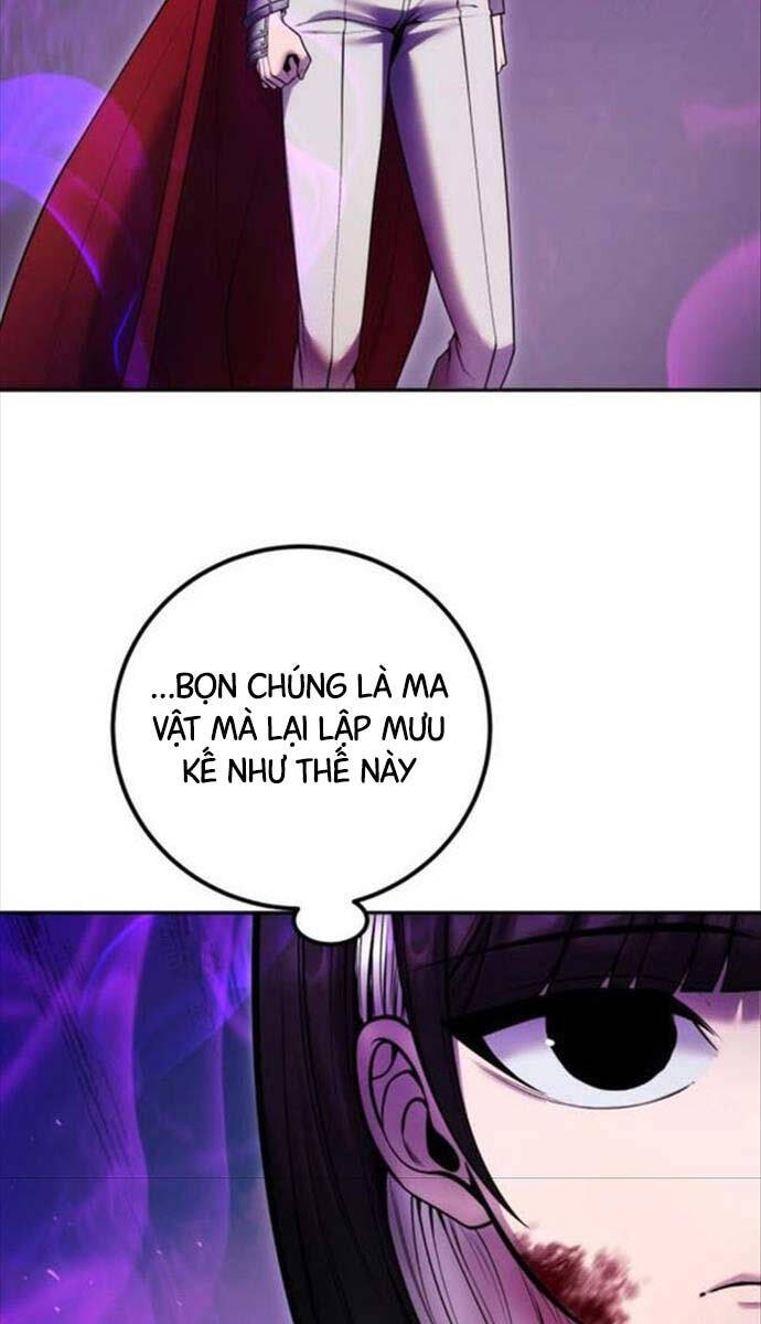 Tôi Mạnh Hơn Anh Hùng Chap 35 - Next Chap 36